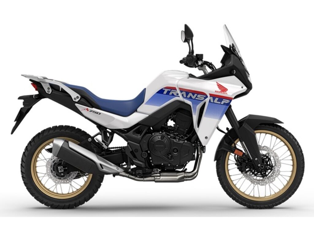 XL750S Transalp