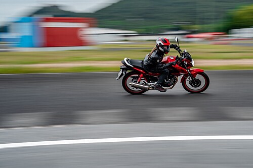 HMST ROAD - Polygon Most