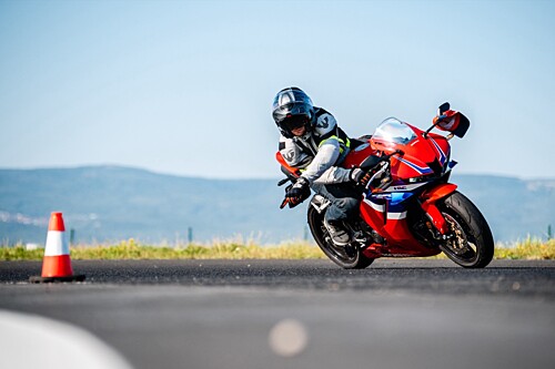 HMST ROAD - Polygon Most