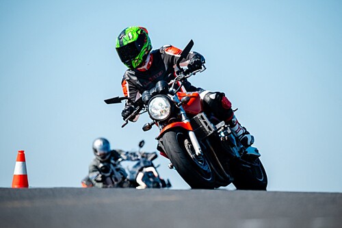 HMST ROAD - Polygon Most